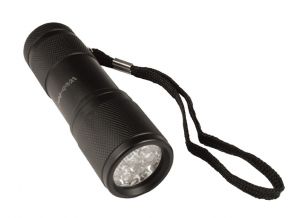Warrior Torch